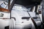 Rolls-Royce Phantom Blue Velvet 2017 года